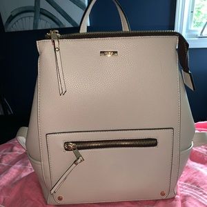 Aldo back pack